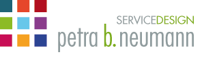petra b. neumann | service design